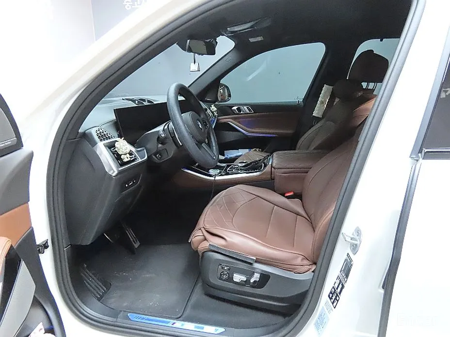 Фото 10 - BMW X5