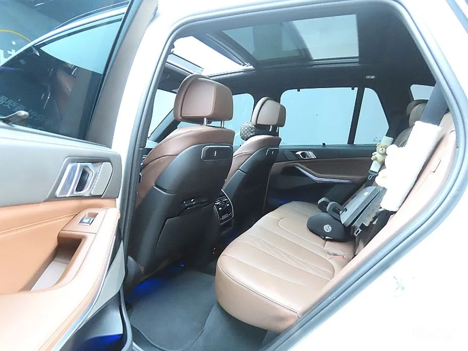 Фото 11 - BMW X5