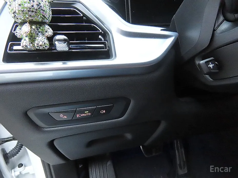 Фото 12 - BMW X5