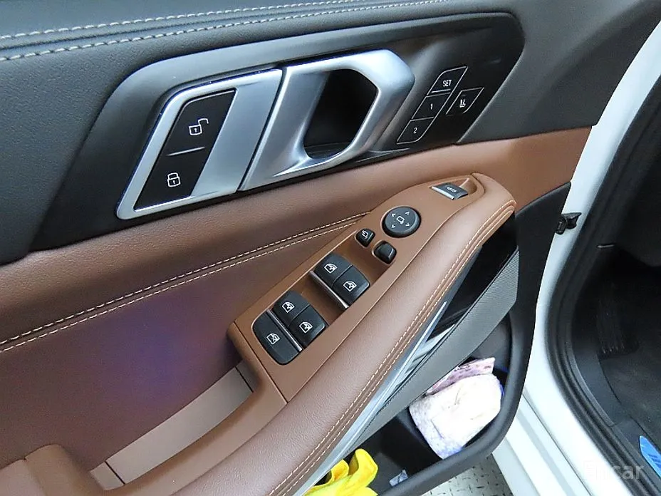 Фото 13 - BMW X5