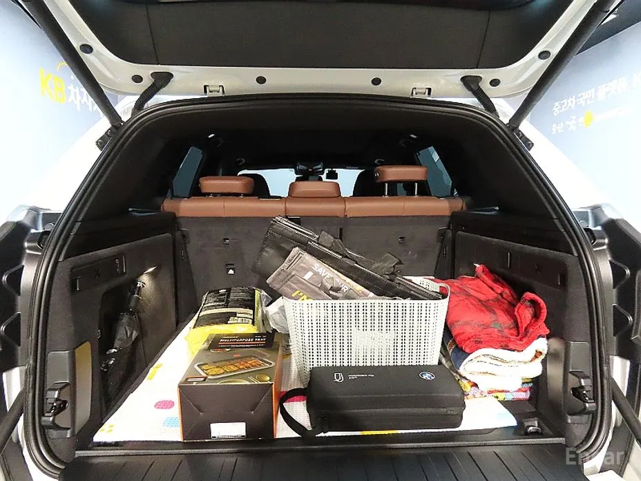 Фото 19 - BMW X5