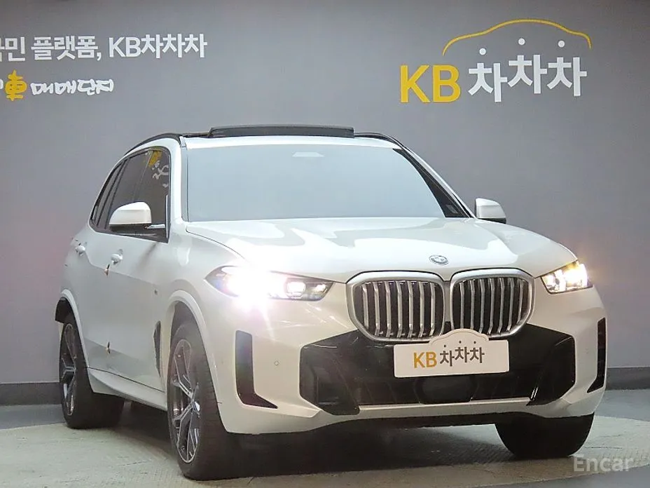 Фото 3 - BMW X5