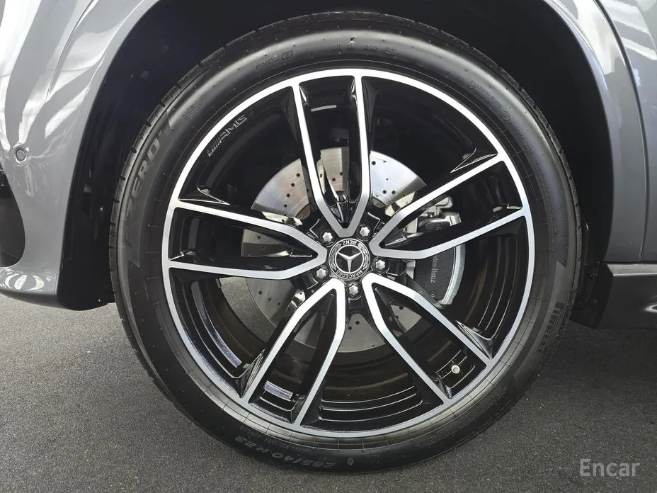 Фото 5 - Mercedes-Benz GLS-Class