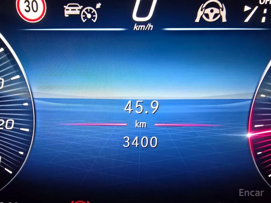 Фото 8 - Mercedes-Benz GLS-Class