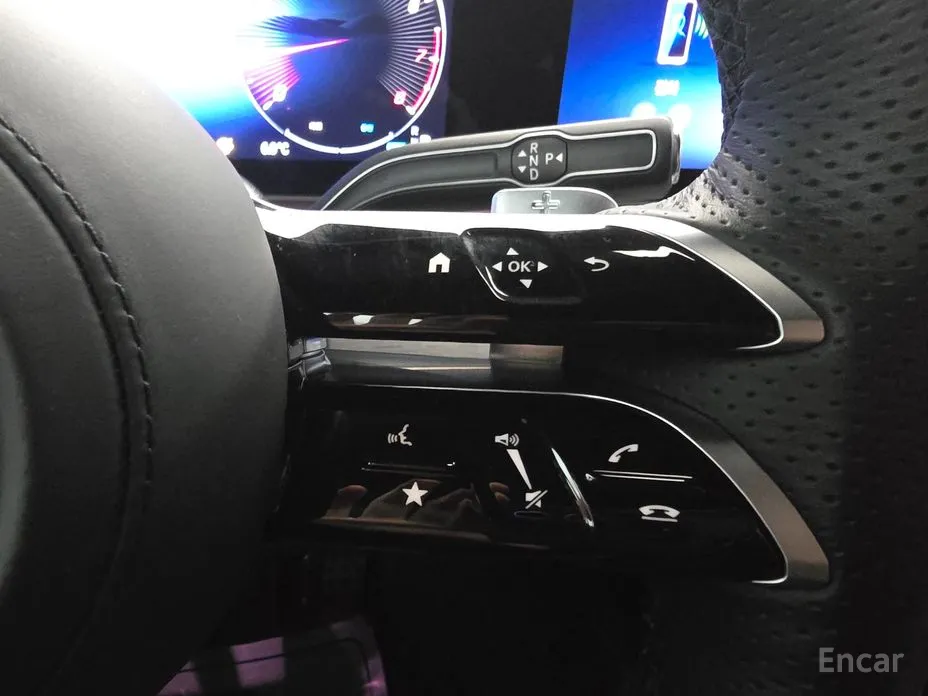 Фото 9 - Mercedes-Benz GLS-Class