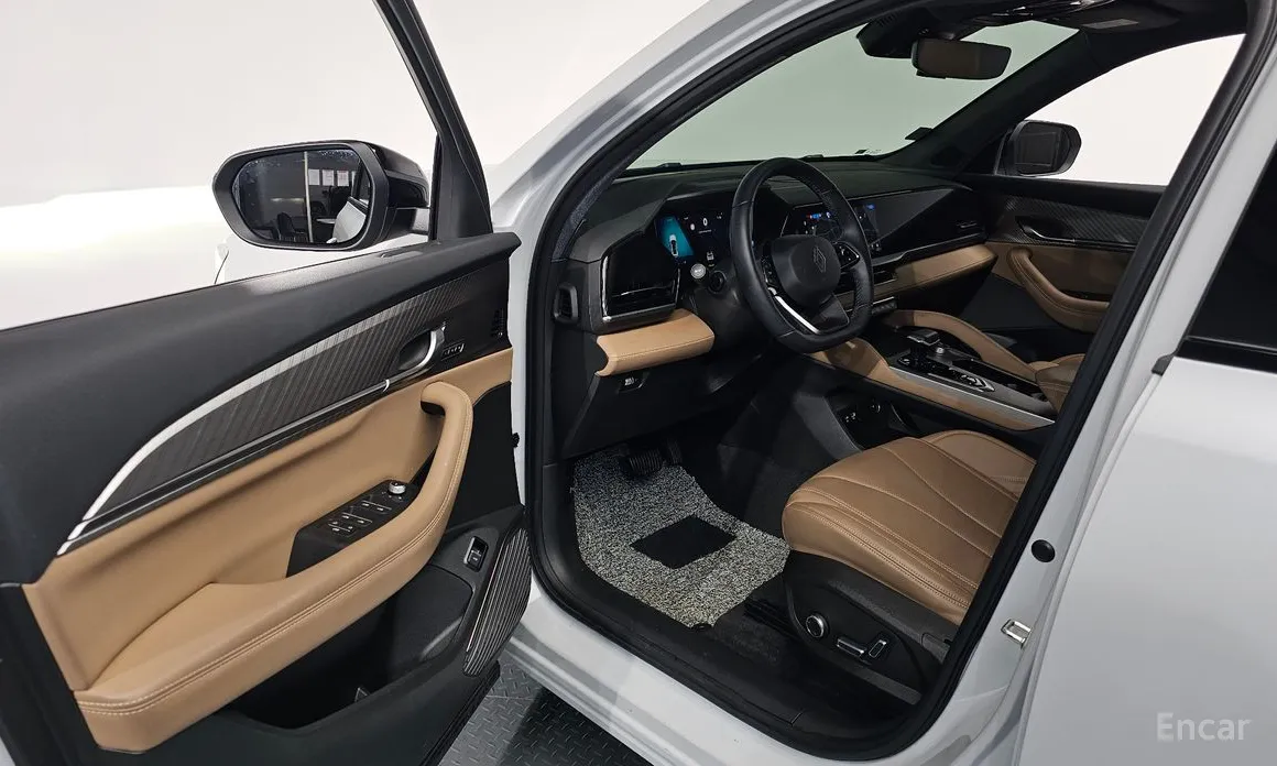 Фото 10 - Renault Grand Koleos