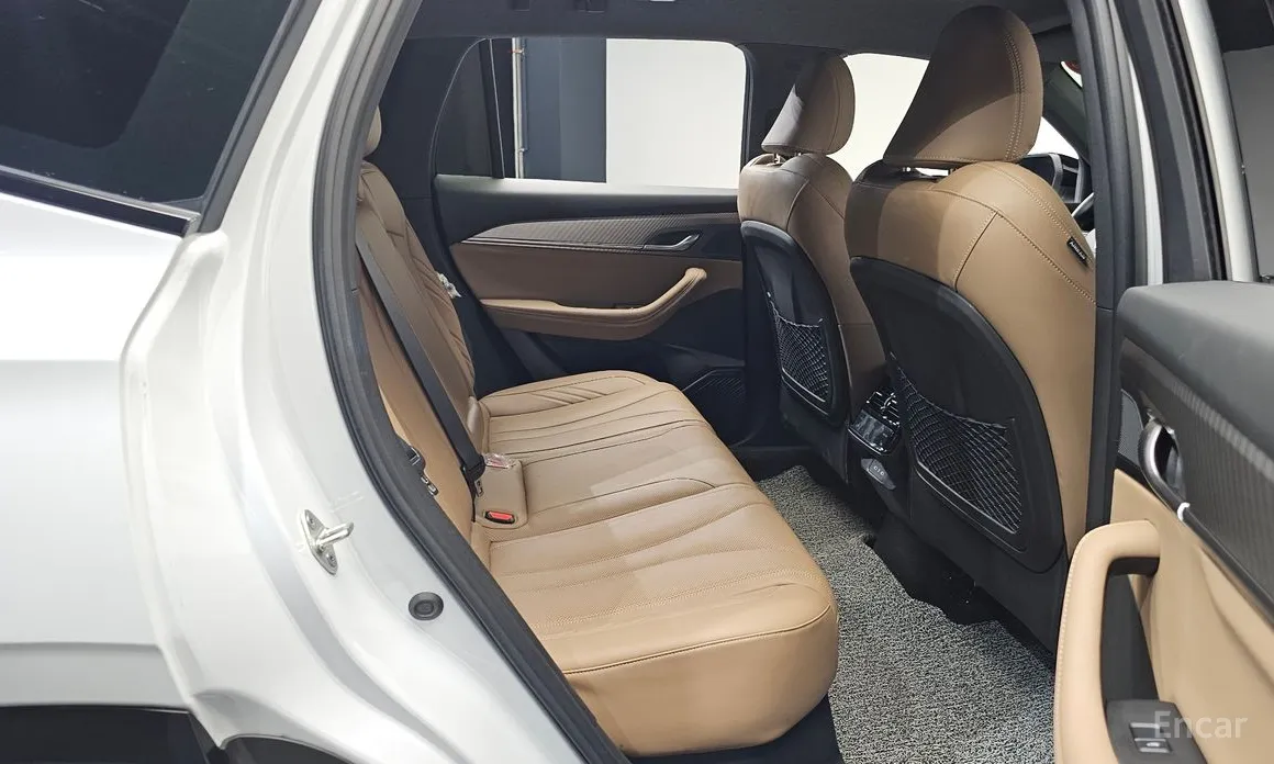 Фото 12 - Renault Grand Koleos