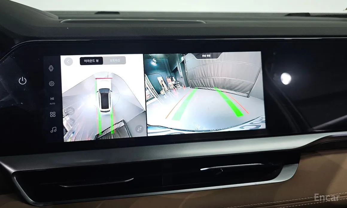 Фото 15 - Renault Grand Koleos