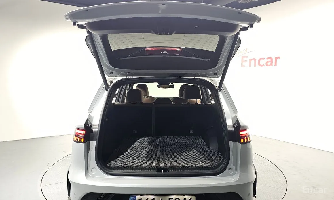 Фото 20 - Renault Grand Koleos