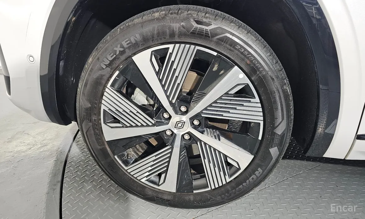 Фото 5 - Renault Grand Koleos