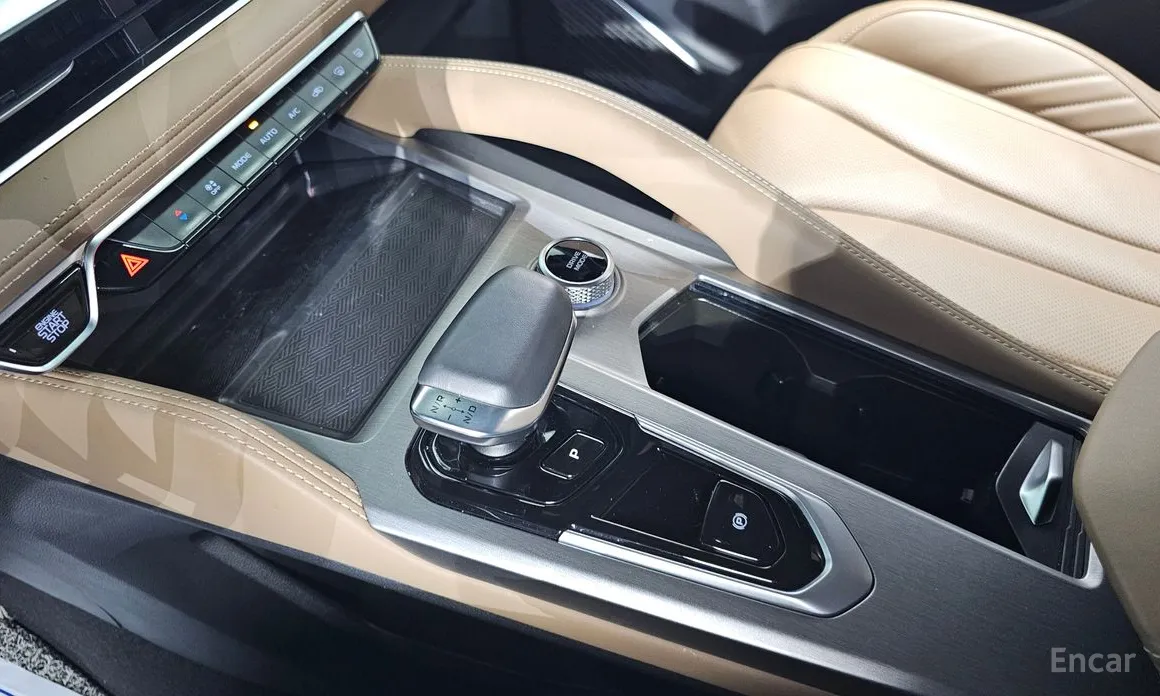 Фото 9 - Renault Grand Koleos