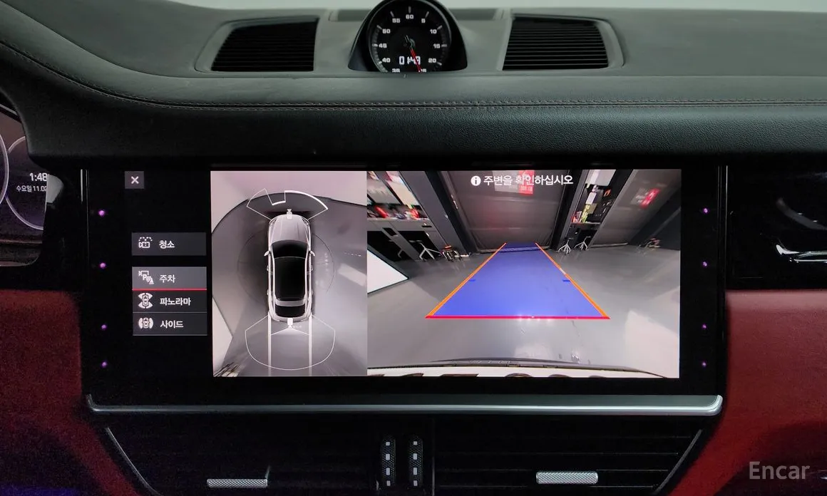 Фото 15 - Porsche Cayenne