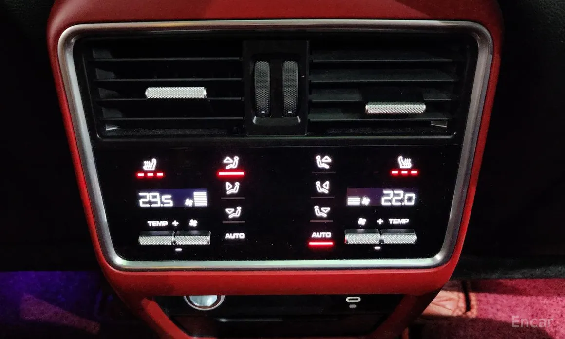 Фото 18 - Porsche Cayenne