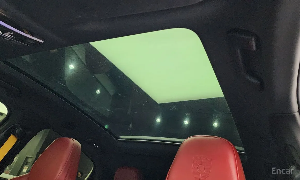 Фото 19 - Porsche Cayenne