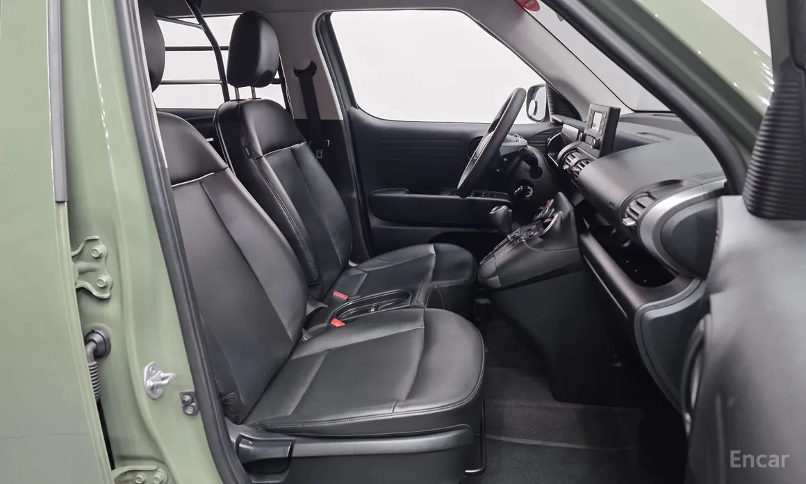 Фото 11 - Hyundai Casper