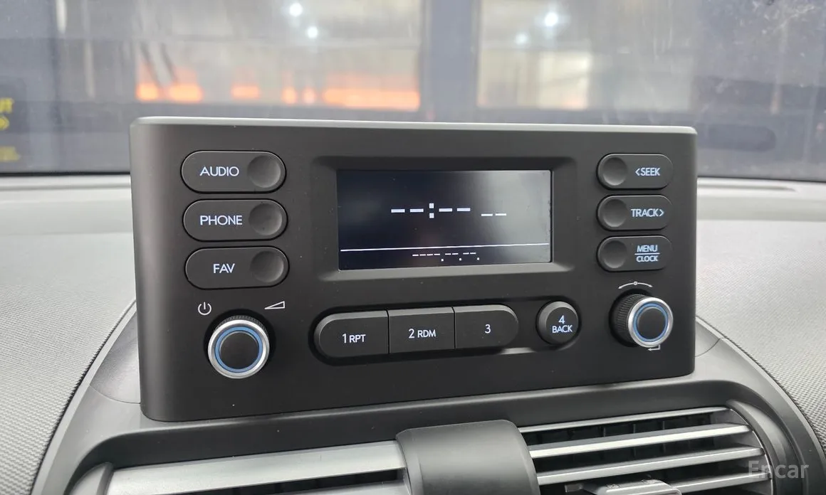 Фото 14 - Hyundai Casper