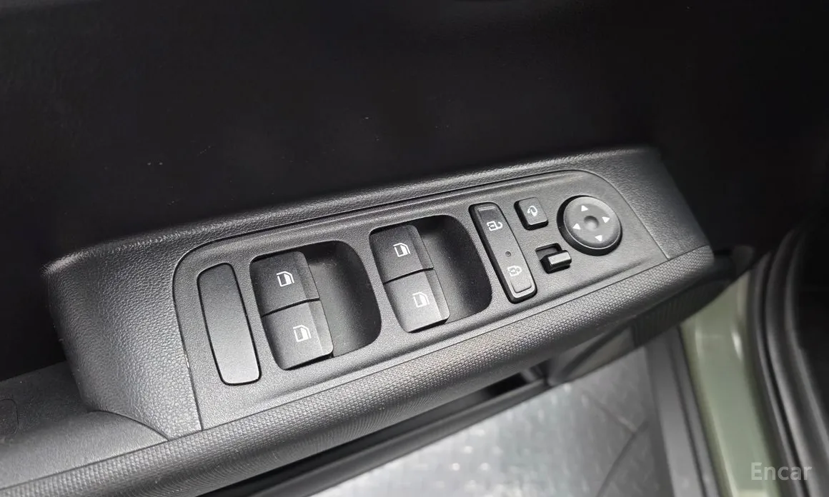 Фото 16 - Hyundai Casper