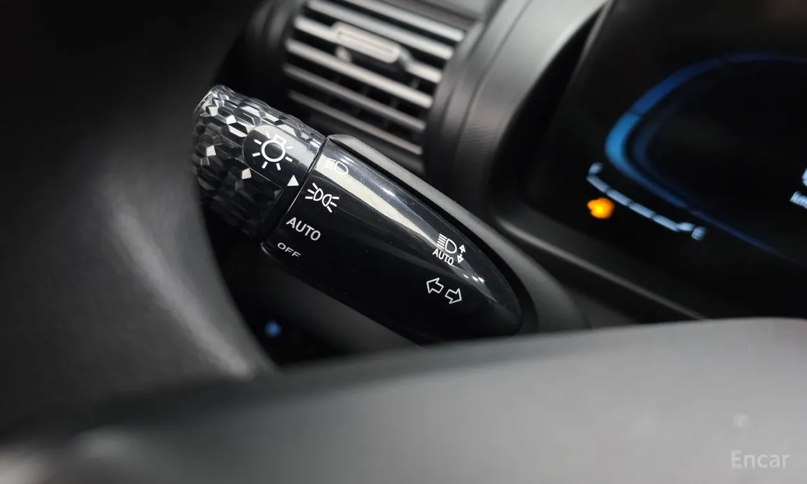 Фото 18 - Hyundai Casper