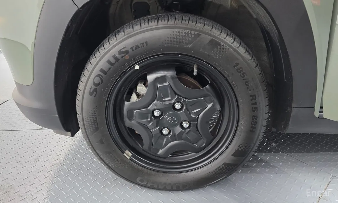 Фото 5 - Hyundai Casper