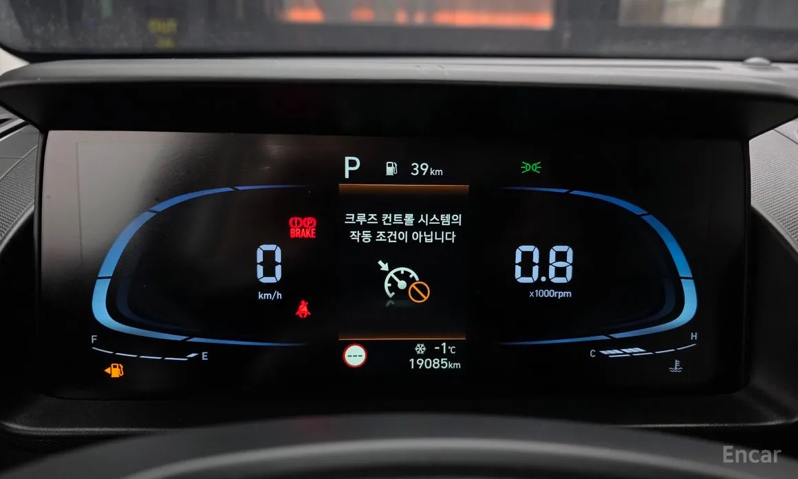 Фото 8 - Hyundai Casper