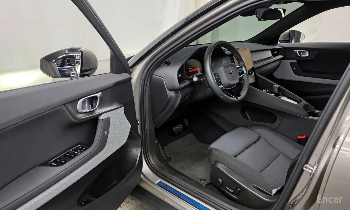 Фото 10 - Polestar 2