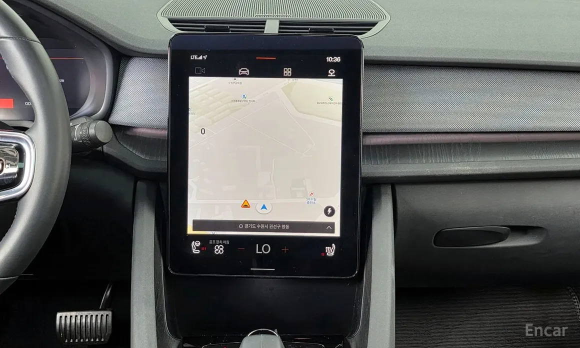 Фото 14 - Polestar 2