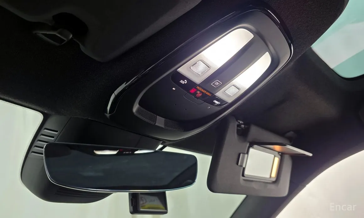 Фото 17 - Polestar 2