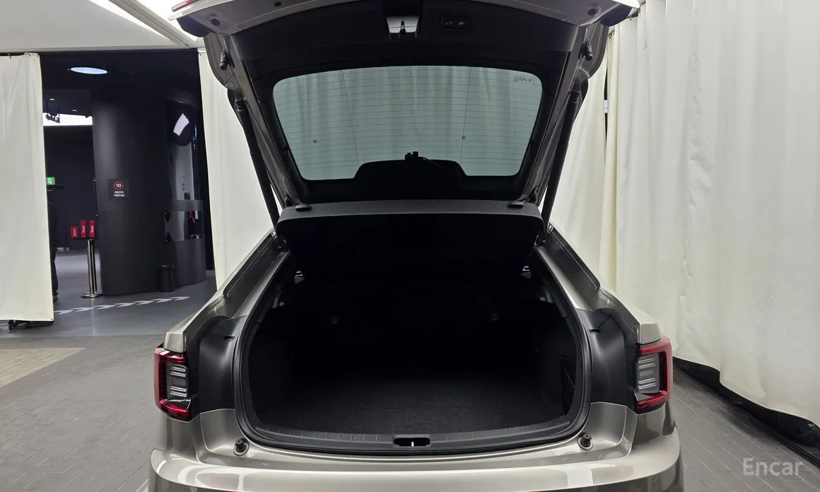 Фото 20 - Polestar 2