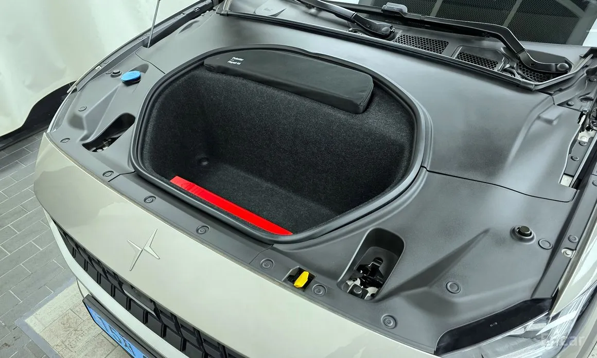 Фото 6 - Polestar 2