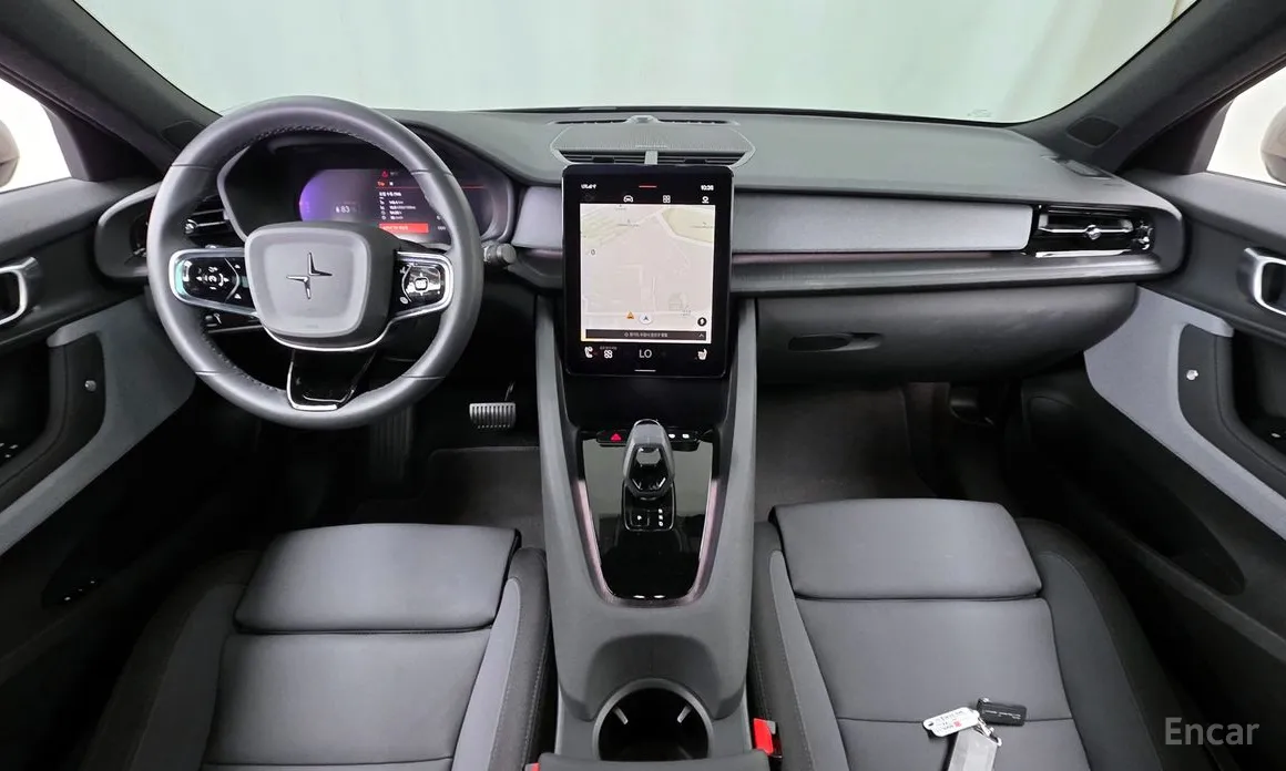 Фото 7 - Polestar 2