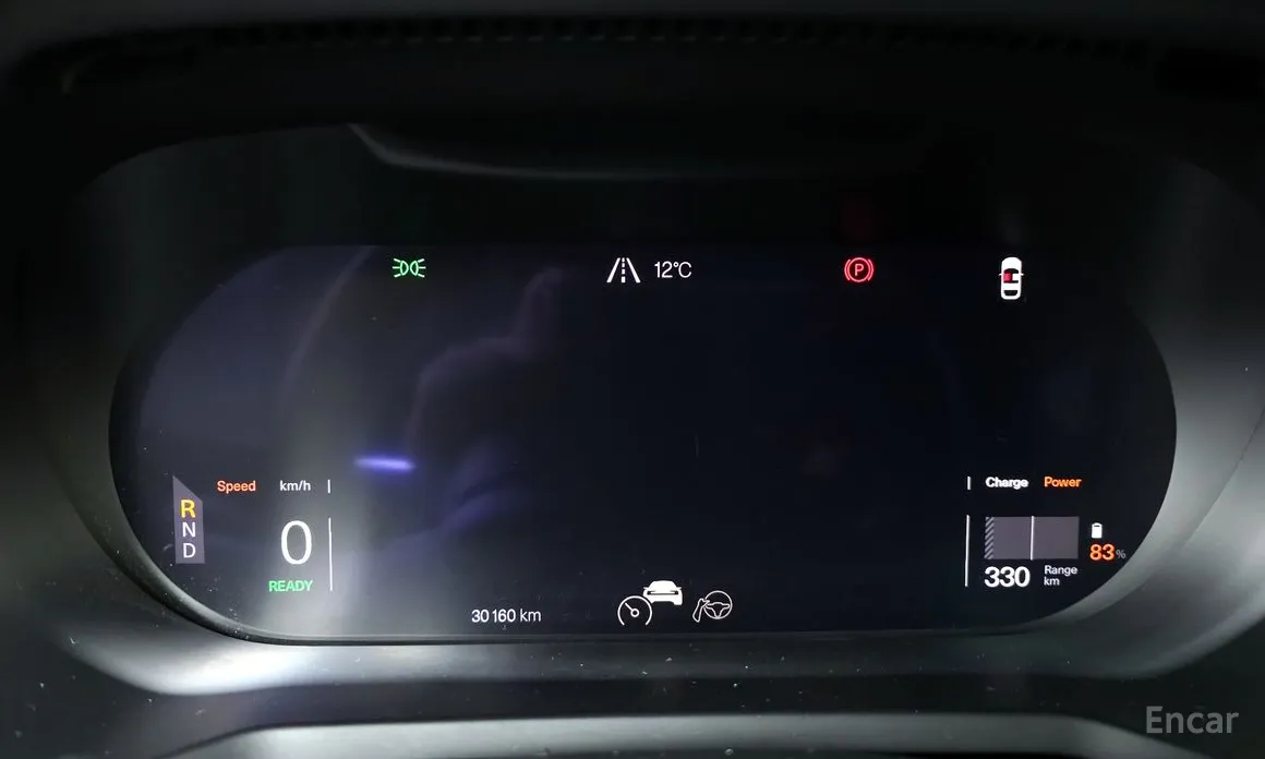 Фото 8 - Polestar 2