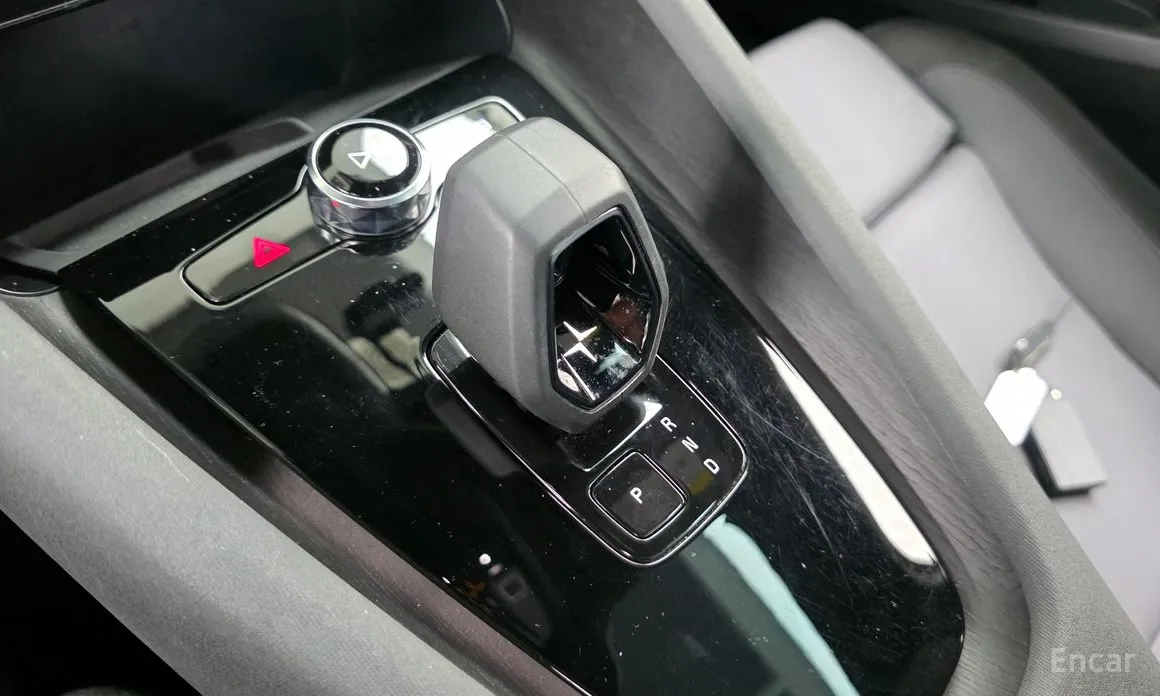 Фото 9 - Polestar 2