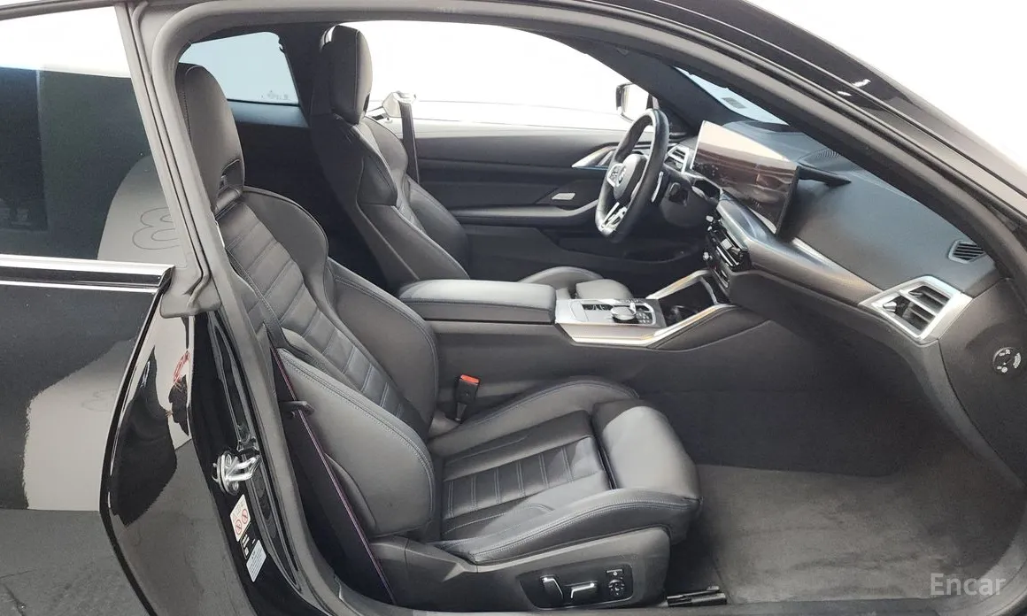 Фото 10 - BMW 4 Series