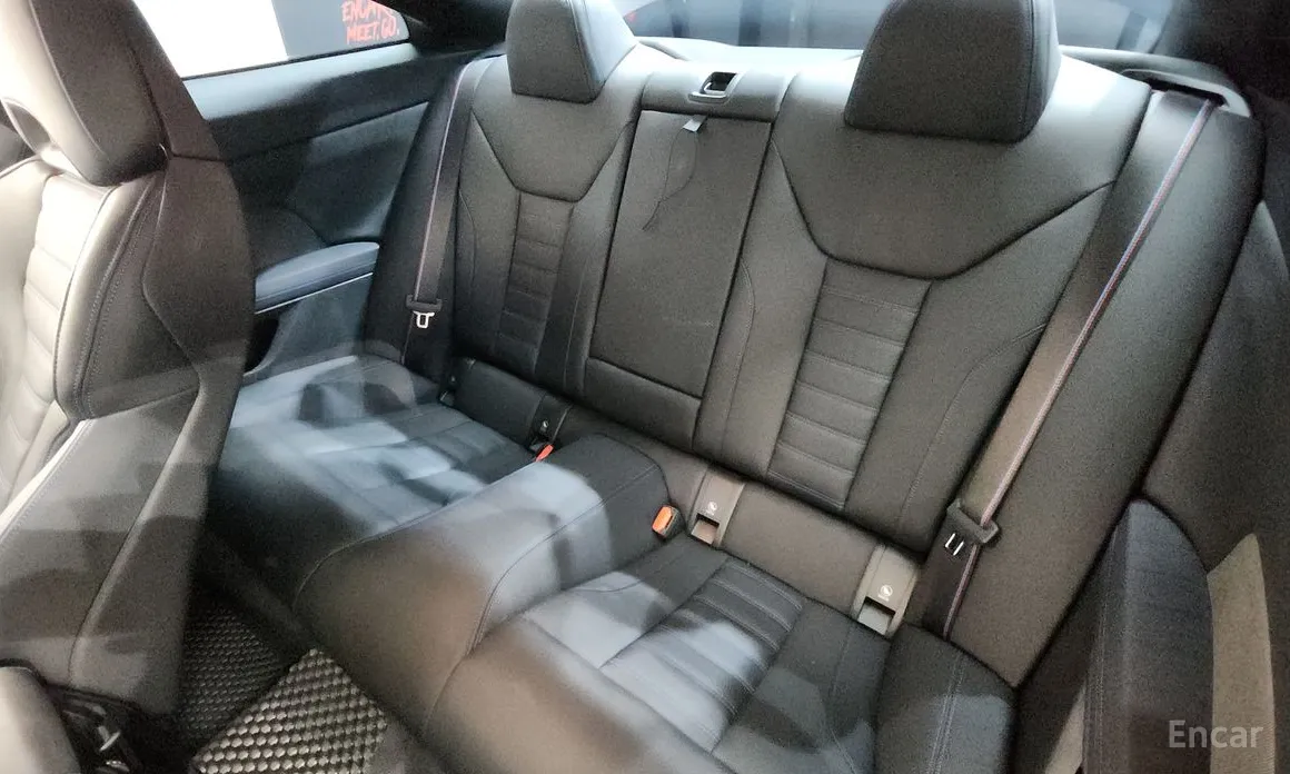 Фото 12 - BMW 4 Series