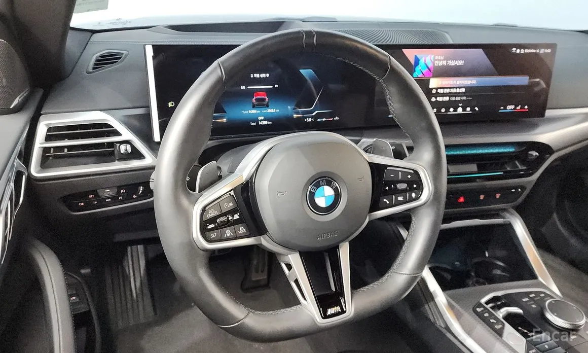 Фото 13 - BMW 4 Series