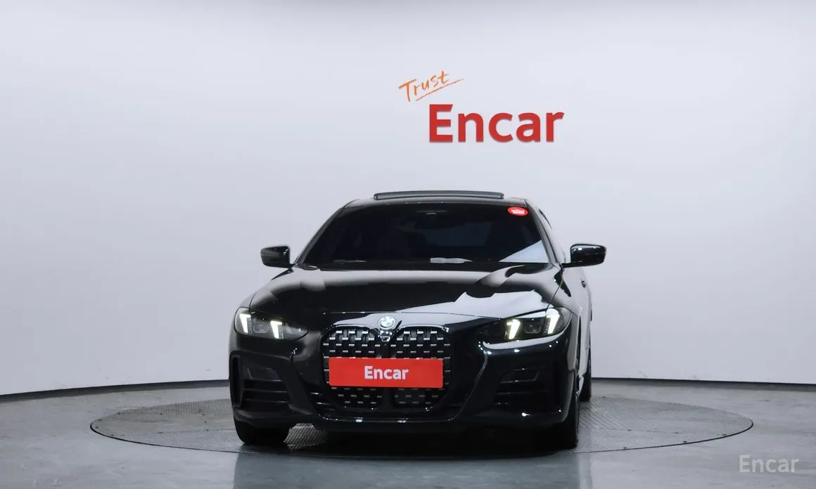 Фото 3 - BMW 4 Series