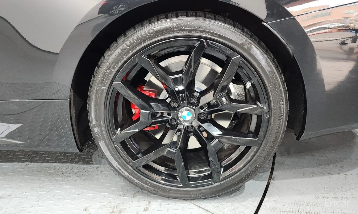 Фото 5 - BMW 4 Series