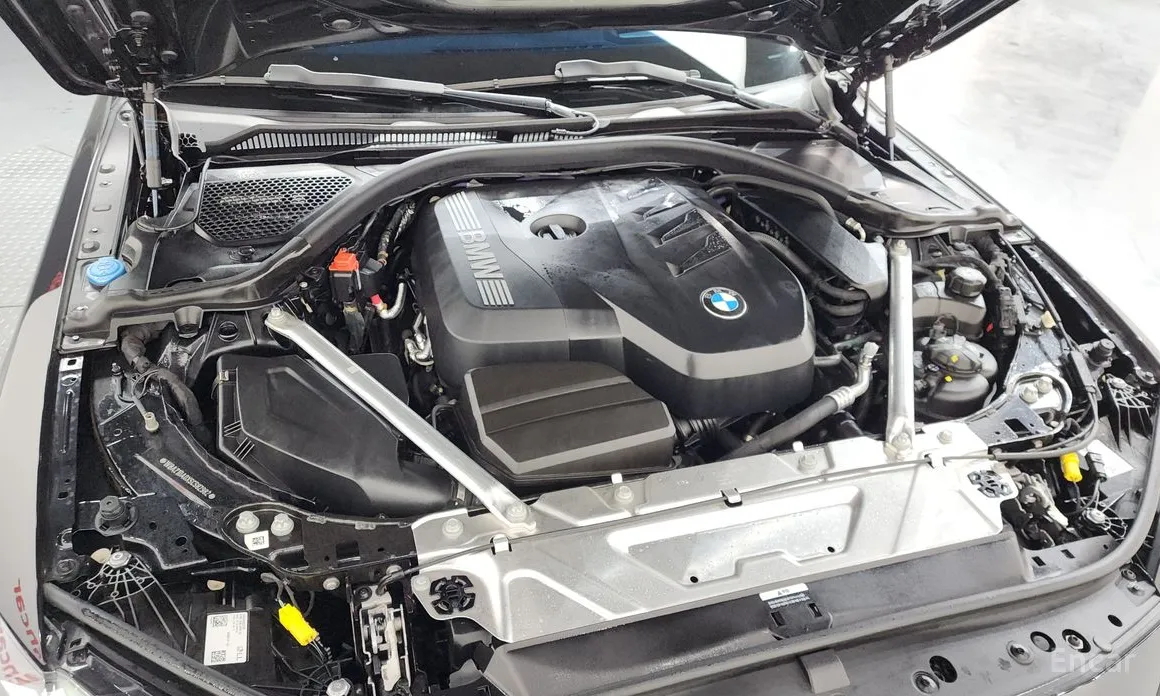 Фото 6 - BMW 4 Series