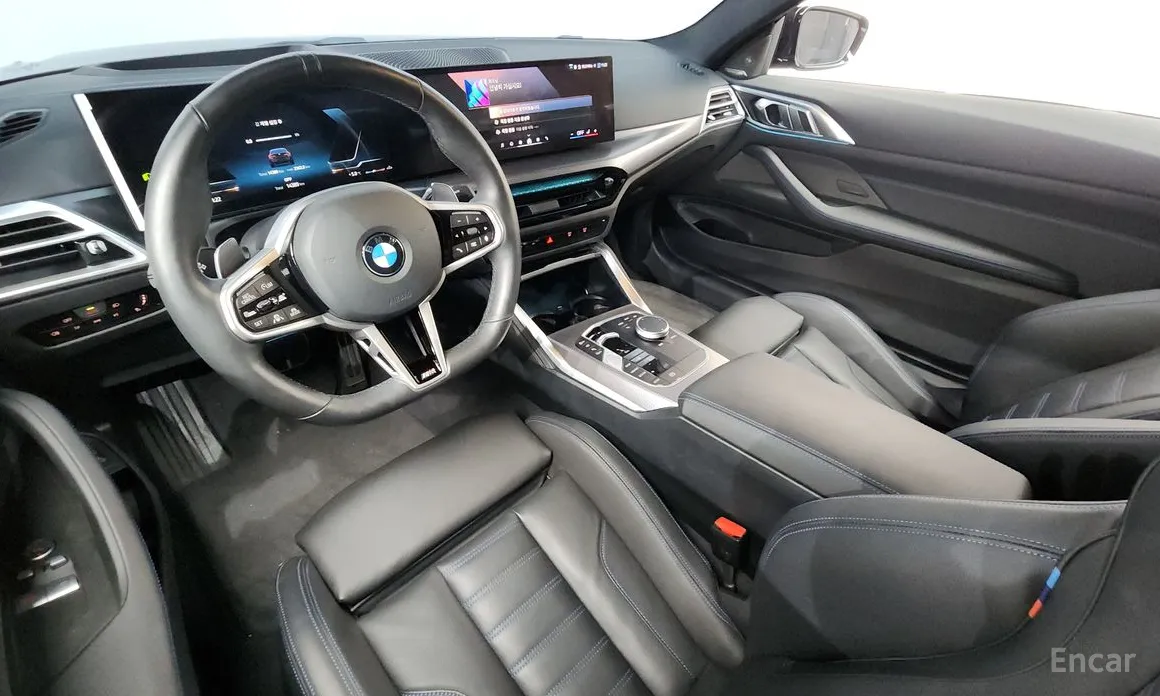 Фото 7 - BMW 4 Series