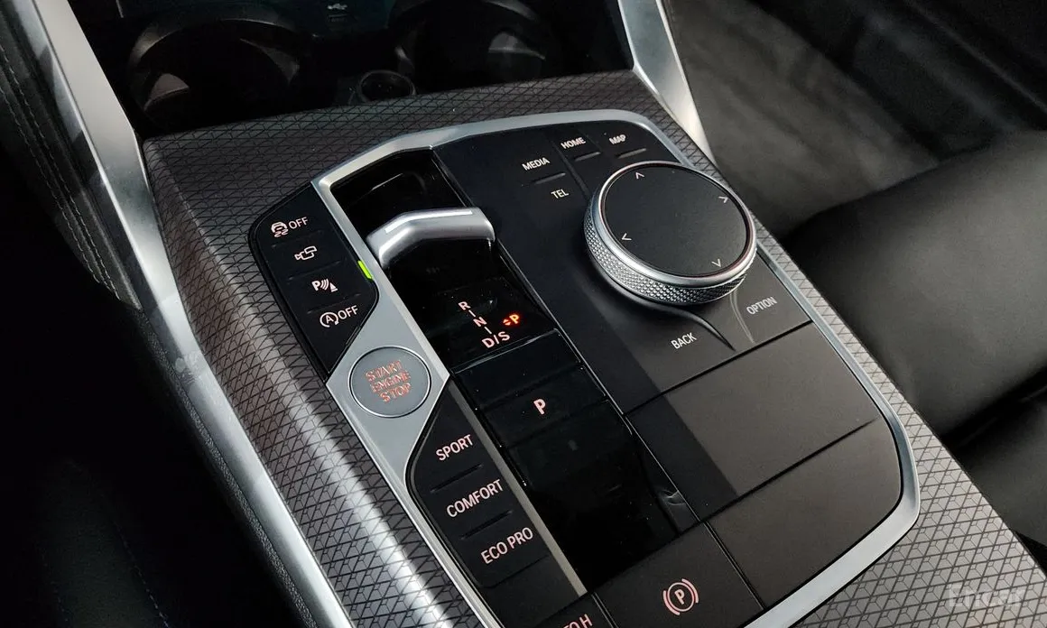 Фото 9 - BMW 4 Series