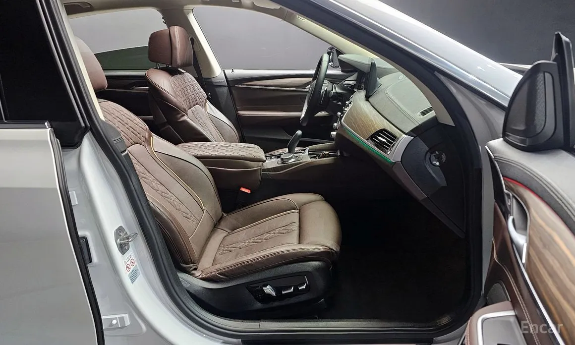 Фото 11 - BMW Gran Turismo