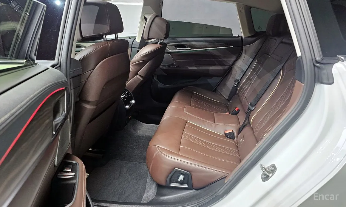 Фото 13 - BMW Gran Turismo