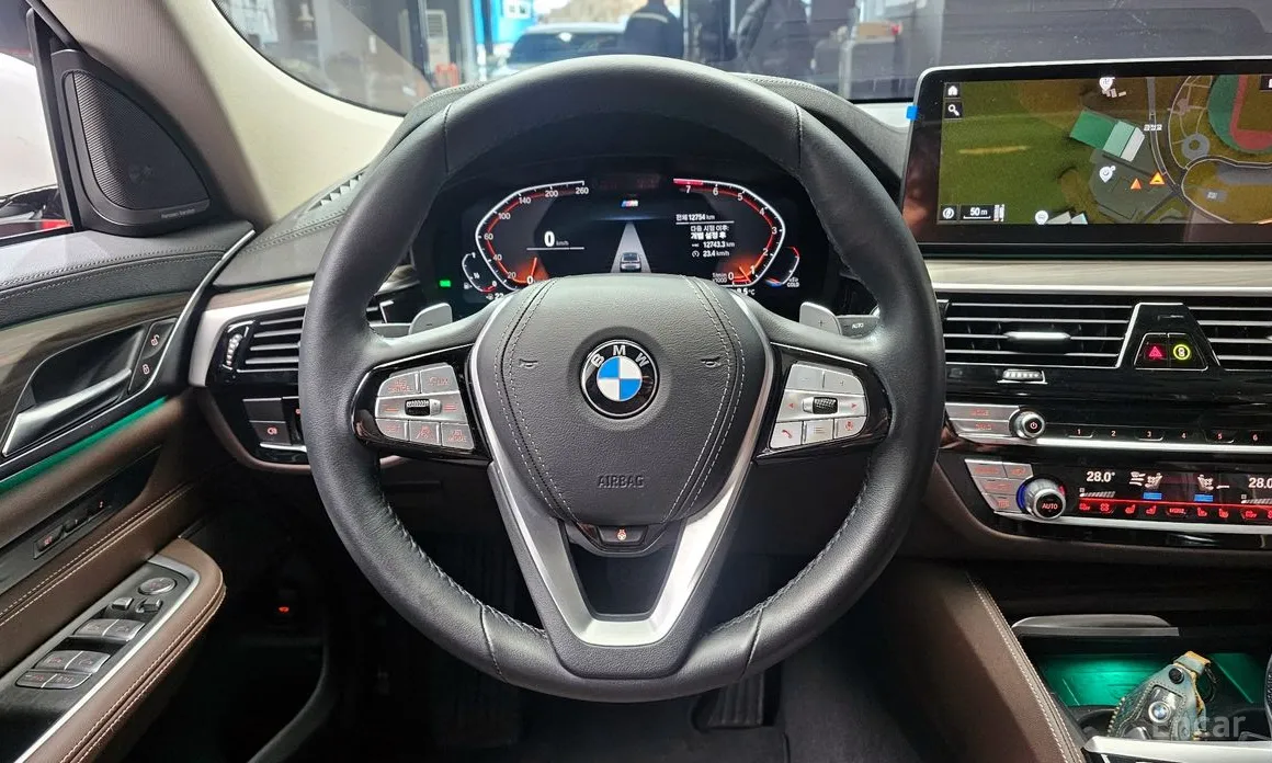 Фото 14 - BMW Gran Turismo