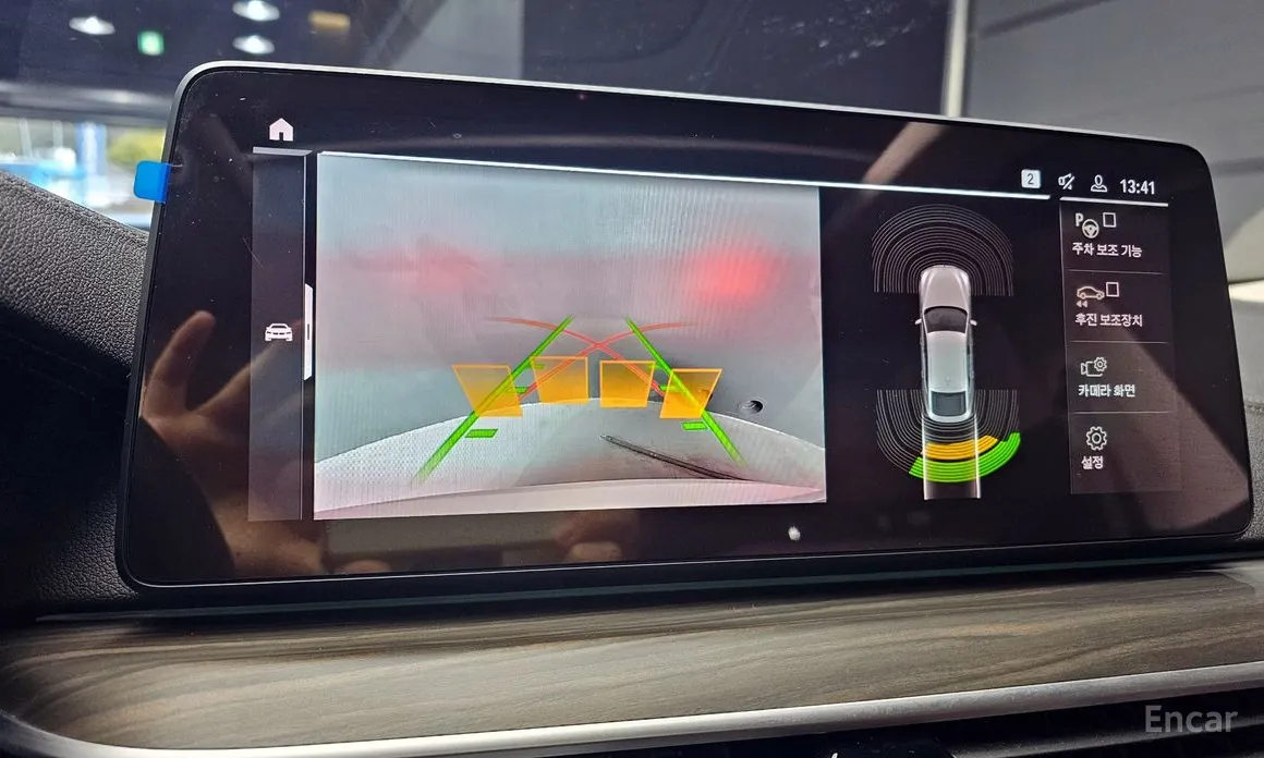 Фото 15 - BMW Gran Turismo