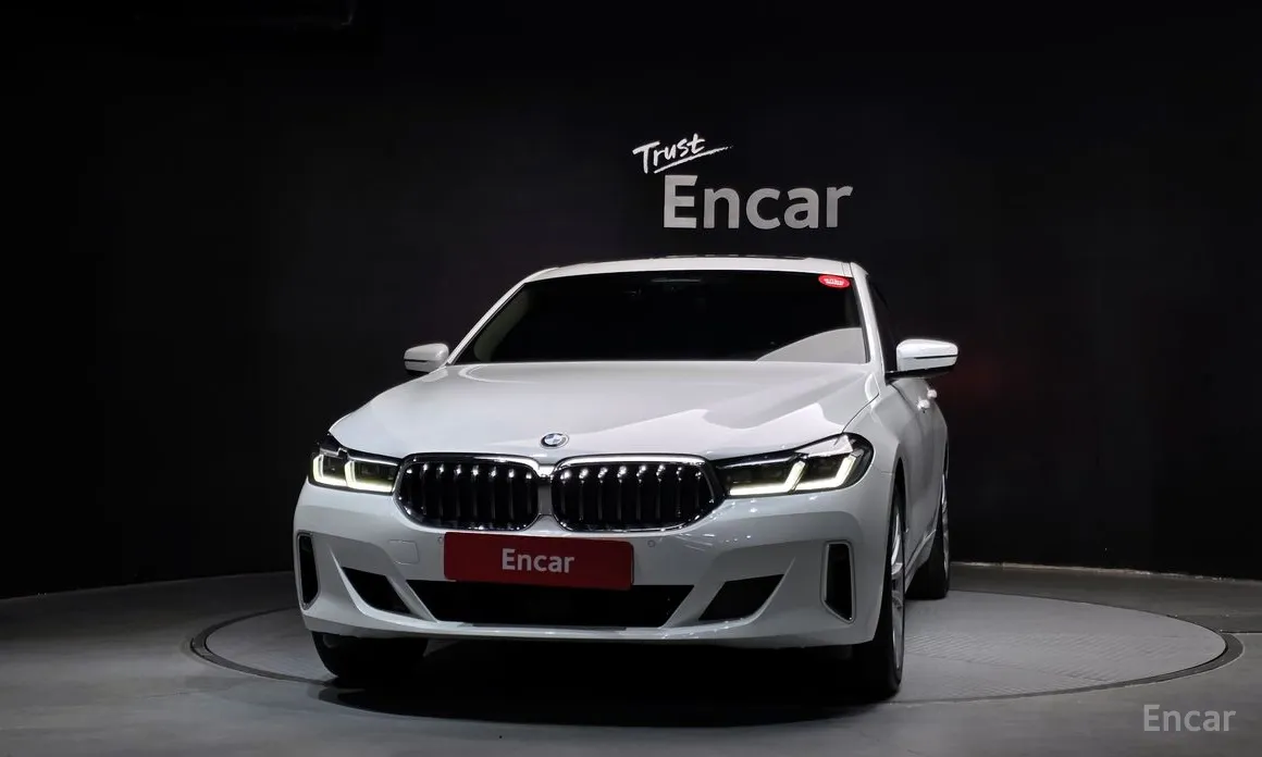 Фото 3 - BMW Gran Turismo