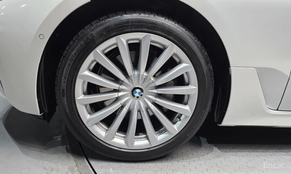 Фото 5 - BMW Gran Turismo