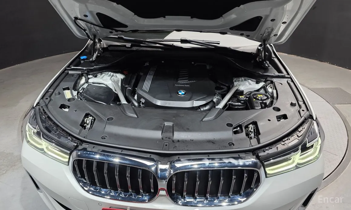 Фото 6 - BMW Gran Turismo