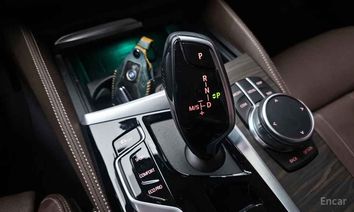 Фото 9 - BMW Gran Turismo