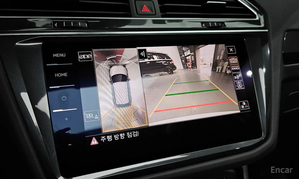 Фото 15 - Volkswagen Tiguan