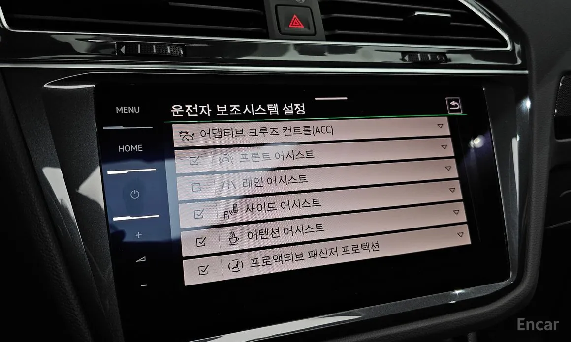 Фото 16 - Volkswagen Tiguan